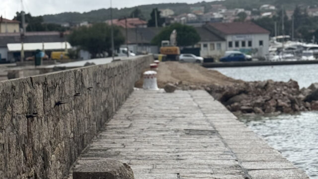 Krk radovi 2025 09 16